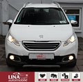 Daumennagel 10 - Peugeot 2008 Allure 2.Hd NaviDVD Leder PDC 120Ps