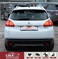 Daumennagel 12 - Peugeot 2008 Allure 2.Hd NaviDVD Leder PDC 120Ps