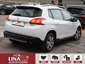 Daumennagel 5 - Peugeot 2008 Allure 2.Hd NaviDVD Leder PDC 120Ps