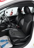 Daumennagel 8 - Peugeot 2008 Allure 2.Hd NaviDVD Leder PDC 120Ps