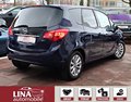 Daumennagel 5 - Opel Meriva B 1.7 CDTI Aut. Klimaau LenkHzg 2xSHZ PDC