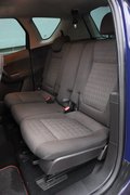 Daumennagel 7 - Opel Meriva B 1.7 CDTI Aut. Klimaau LenkHzg 2xSHZ PDC