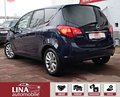 Daumennagel 8 - Opel Meriva B 1.7 CDTI Aut. Klimaau LenkHzg 2xSHZ PDC
