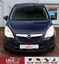 Daumennagel 9 - Opel Meriva B 1.7 CDTI Aut. Klimaau LenkHzg 2xSHZ PDC