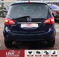 Daumennagel 11 - Opel Meriva B 1.7 CDTI Aut. Klimaau LenkHzg 2xSHZ PDC