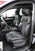 Daumennagel 12 - Audi Q5 Sportback 40 TFSI Quat. 1Hd PANO 360° ACC AHK