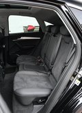 Daumennagel 13 - Audi Q5 Sportback 40 TFSI Quat. 1Hd PANO 360° ACC AHK