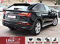 Daumennagel 4 - Audi Q5 Sportback 40 TFSI Quat. 1Hd PANO 360° ACC AHK