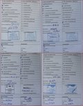 Daumennagel 16 - Volkswagen Golf 1.4 TSI GTE 2.Hd vollScheckheft LED AHK F1