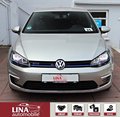 Daumennagel 8 - Volkswagen Golf 1.4 TSI GTE 2.Hd vollScheckheft LED AHK F1