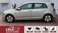 Daumennagel 12 - Volkswagen Golf 1.4 TSI GTE 2.Hd vollScheckheft LED AHK F1