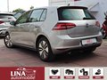 Daumennagel 6 - Volkswagen Golf 1.4 TSI GTE 2.Hd vollScheckheft LED AHK F1