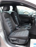 Daumennagel 7 - Volkswagen Golf 1.4 TSI GTE 2.Hd vollScheckheft LED AHK F1
