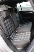Daumennagel 9 - Volkswagen Golf 1.4 TSI GTE 2.Hd vollScheckheft LED AHK F1