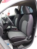 Daumennagel 7 - Nissan Micra Visia First KLIMA Servo USB+AUX Bluetooth