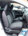 Daumennagel 10 - Nissan Micra Visia First KLIMA Servo USB+AUX Bluetooth