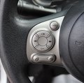 Daumennagel 16 - Nissan Micra Visia First KLIMA Servo USB+AUX Bluetooth