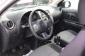 Daumennagel 2 - Nissan Micra Visia First KLIMA Servo USB+AUX Bluetooth