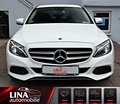 Thumbnail 8 - Mercedes-Benz C 250 d 4Matic LUFT ACC Kamera Memory Navi LED