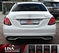 Thumbnail 11 - Mercedes-Benz C 250 d 4Matic LUFT ACC Kamera Memory Navi LED