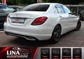 Thumbnail 5 - Mercedes-Benz C 250 d 4Matic LUFT ACC Kamera Memory Navi LED