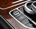 Thumbnail 10 - Mercedes-Benz C 250 d 4Matic LUFT ACC Kamera Memory Navi LED