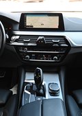 Thumbnail 22 - BMW 540i xDrive M-Paket 2Hd StandHz PANO HUD ACC 20"