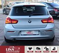Daumennagel 11 - BMW 116d Aut. 2.Hd Klimaut. 2xSHZ PDC