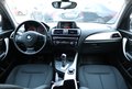 Daumennagel 5 - BMW 116d Aut. 2.Hd Klimaut. 2xSHZ PDC