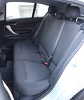 Daumennagel 8 - BMW 116d Aut. 2.Hd Klimaut. 2xSHZ PDC
