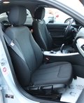 Daumennagel 10 - BMW 116d Aut. 2.Hd Klimaut. 2xSHZ PDC