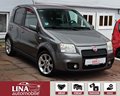 Daumennagel 3 - Fiat Panda 1.4 16V 100HP SPORT 2.HAND Klimaaut. 101Ps