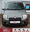 Daumennagel 10 - Fiat Panda 1.4 16V 100HP SPORT 2.HAND Klimaaut. 101Ps