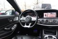Thumbnail 2 - Mercedes-Benz S 63 AMG 4M+ L Burm3D StandHz NACHT PANO VOLL