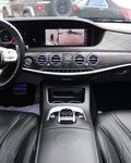 Thumbnail 16 - Mercedes-Benz S 63 AMG 4M+ L Burm3D StandHz NACHT PANO VOLL