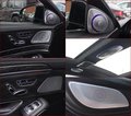 Thumbnail 3 - Mercedes-Benz S 63 AMG 4M+ L Burm3D StandHz NACHT PANO VOLL