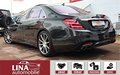 Thumbnail 4 - Mercedes-Benz S 63 AMG 4M+ L Burm3D StandHz NACHT PANO VOLL