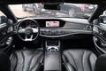 Thumbnail 7 - Mercedes-Benz S 63 AMG 4M+ L Burm3D StandHz NACHT PANO VOLL