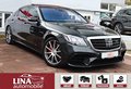Thumbnail 1 - Mercedes-Benz S 63 AMG 4M+ L Burm3D StandHz NACHT PANO VOLL