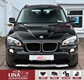 Thumbnail 9 - BMW X1 18 d Automatik 1.HAND Klimaaut. 2xSHZ PDC