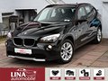 Thumbnail 1 - BMW X1 18 d Automatik 1.HAND Klimaaut. 2xSHZ PDC