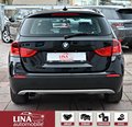 Thumbnail 11 - BMW X1 18 d Automatik 1.HAND Klimaaut. 2xSHZ PDC