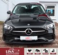 Daumennagel 11 - Mercedes-Benz C 300 4Matic AMG Line 2.Hd MB100 Pano Kamera AHK