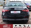 Daumennagel 13 - Mercedes-Benz C 300 4Matic AMG Line 2.Hd MB100 Pano Kamera AHK