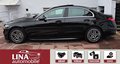 Daumennagel 16 - Mercedes-Benz C 300 4Matic AMG Line 2.Hd MB100 Pano Kamera AHK