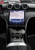 Daumennagel 17 - Mercedes-Benz C 300 4Matic AMG Line 2.Hd MB100 Pano Kamera AHK