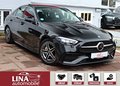 Daumennagel 3 - Mercedes-Benz C 300 4Matic AMG Line 2.Hd MB100 Pano Kamera AHK