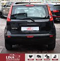 Daumennagel 12 - Nissan Note 1.4 2.Hd TÜV/AU 06.2027 KLIMA Servo 88Ps