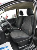Daumennagel 8 - Nissan Note 1.4 2.Hd TÜV/AU 06.2027 KLIMA Servo 88Ps