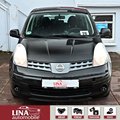 Daumennagel 10 - Nissan Note 1.4 2.Hd TÜV/AU 06.2027 KLIMA Servo 88Ps